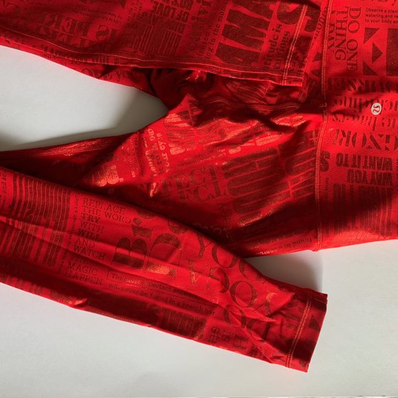 Limited Edition Leggings - Picture 4 of 4